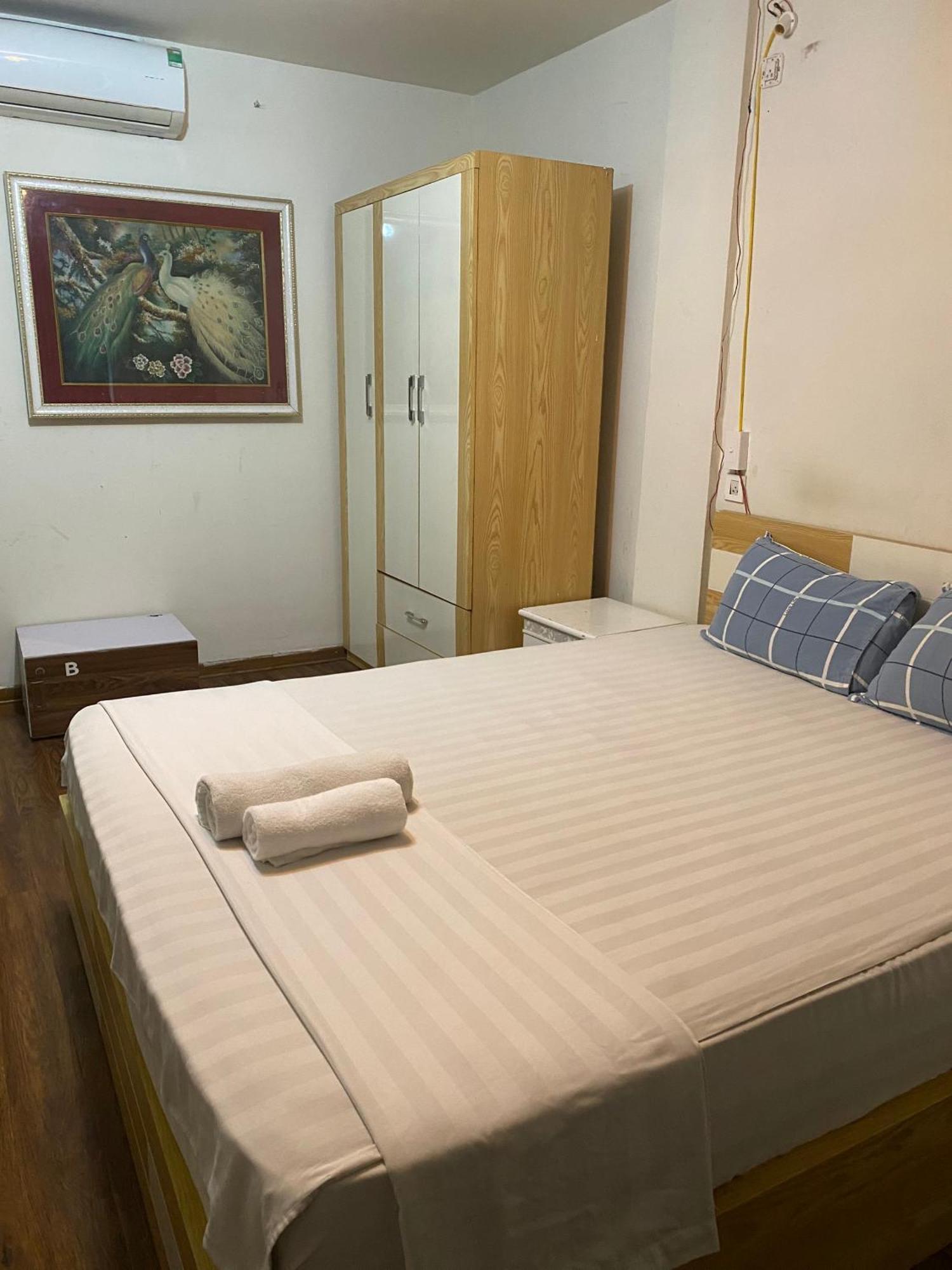 Hanoi Eastern Gate Hostel & Spa Eksteriør billede