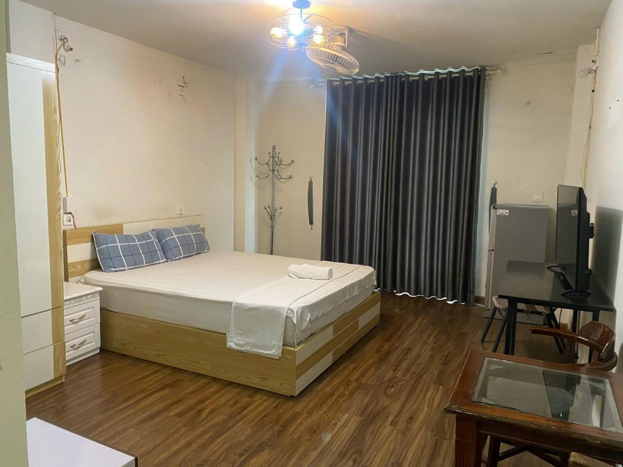 Hanoi Eastern Gate Hostel & Spa Eksteriør billede