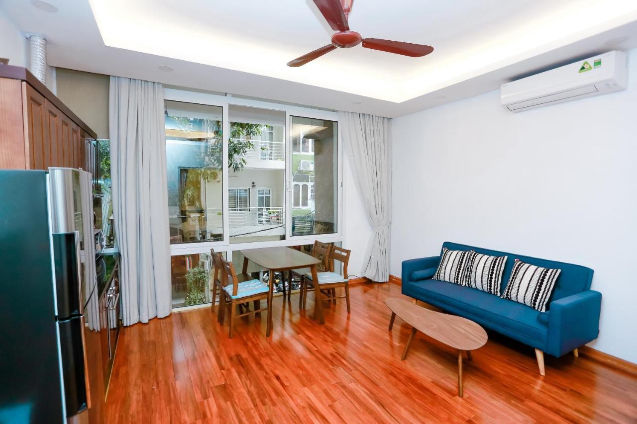 Hanoi Eastern Gate Hostel & Spa Eksteriør billede