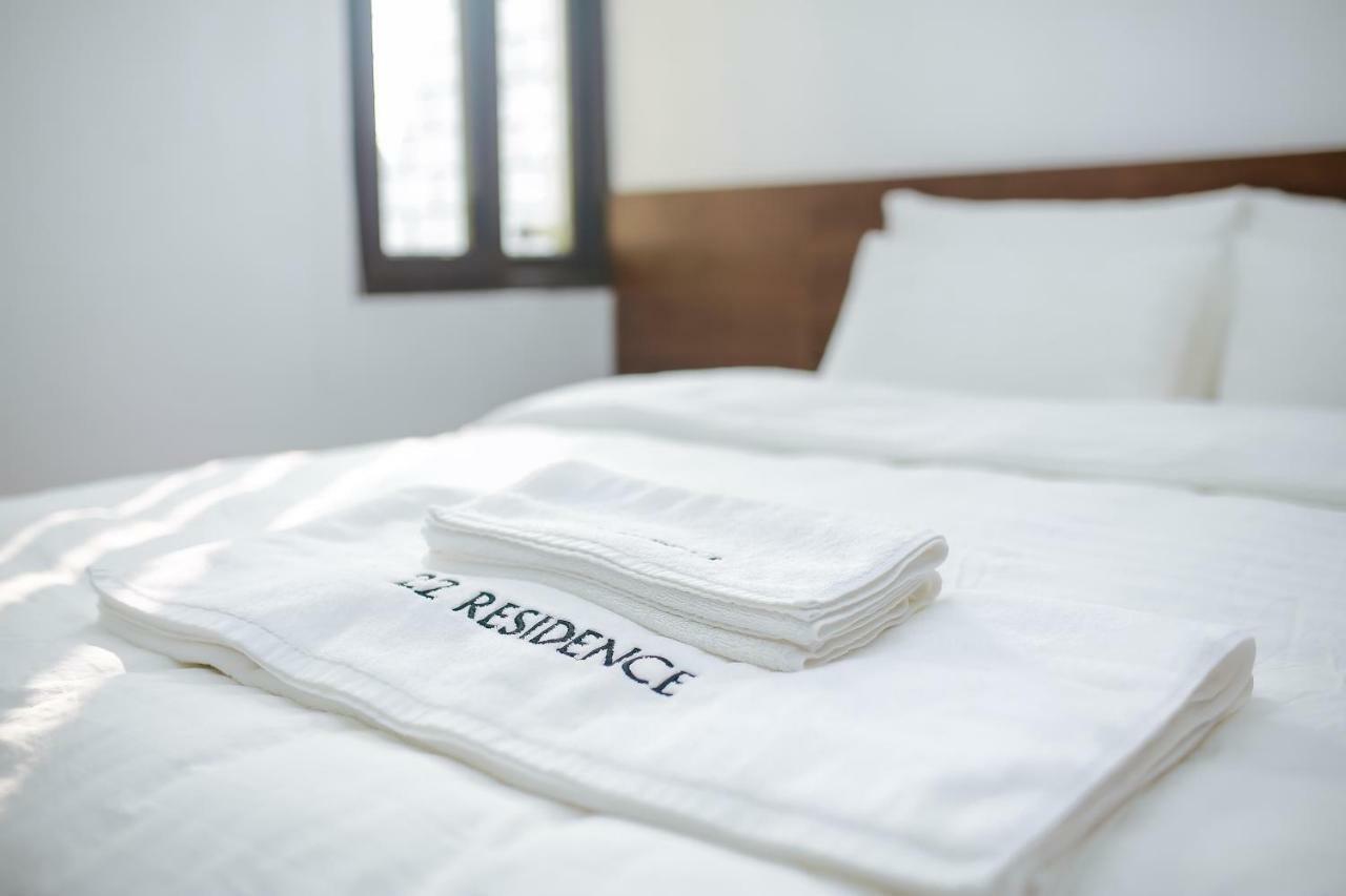 Hanoi Eastern Gate Hostel & Spa Eksteriør billede